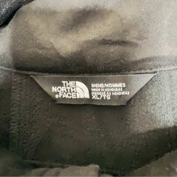 The North Face Men's Black Jacket - Picture 4 of 6